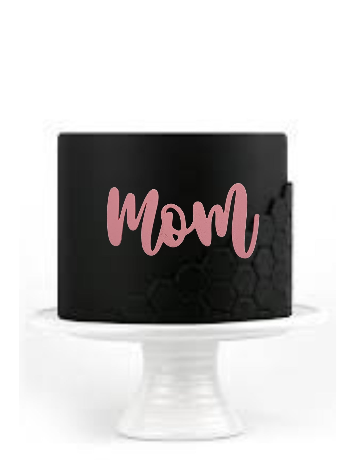 Cake Topper "Mom"