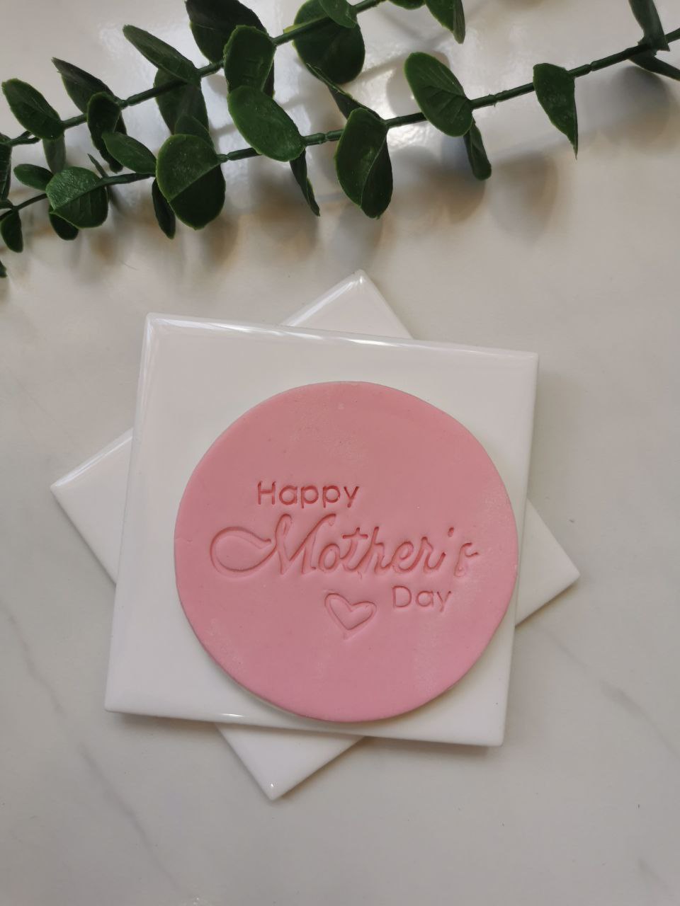 Estampador Happy Mother's Day v5