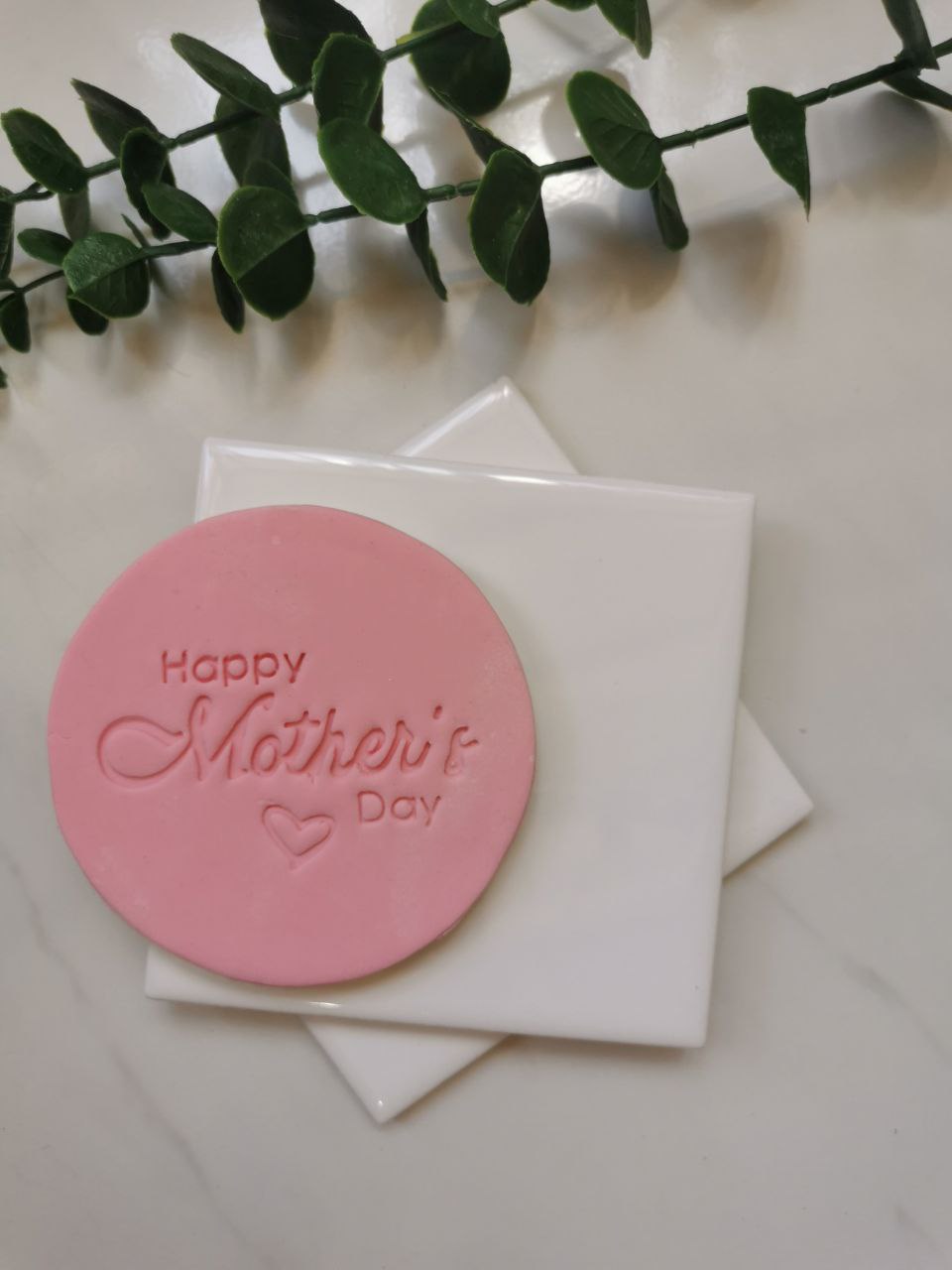 Estampador Happy Mother's Day v5