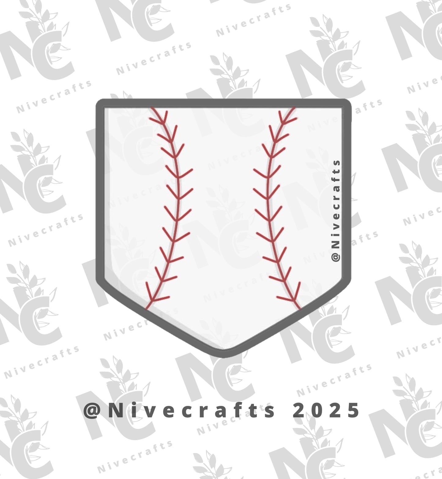 Cortador de Base de Baseball