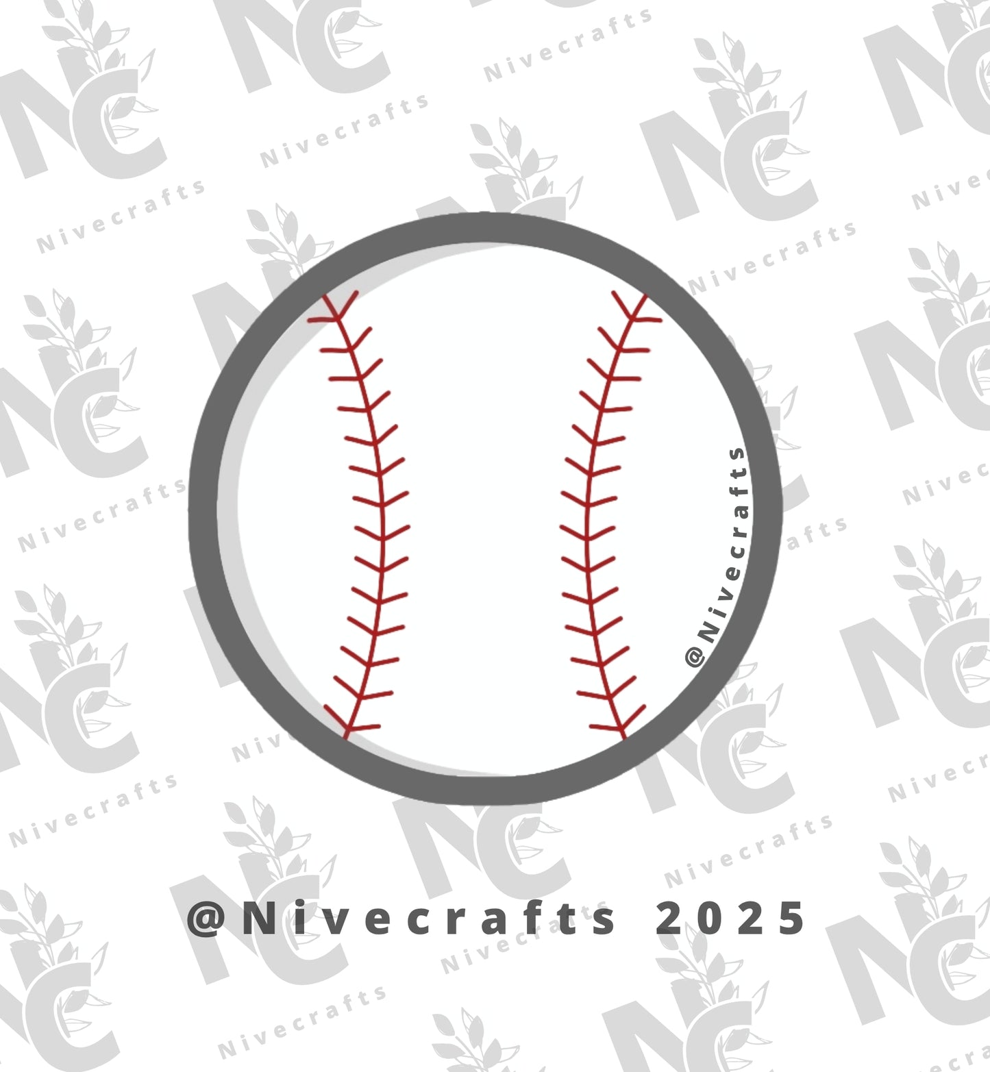 Cortador de Bola de Baseball