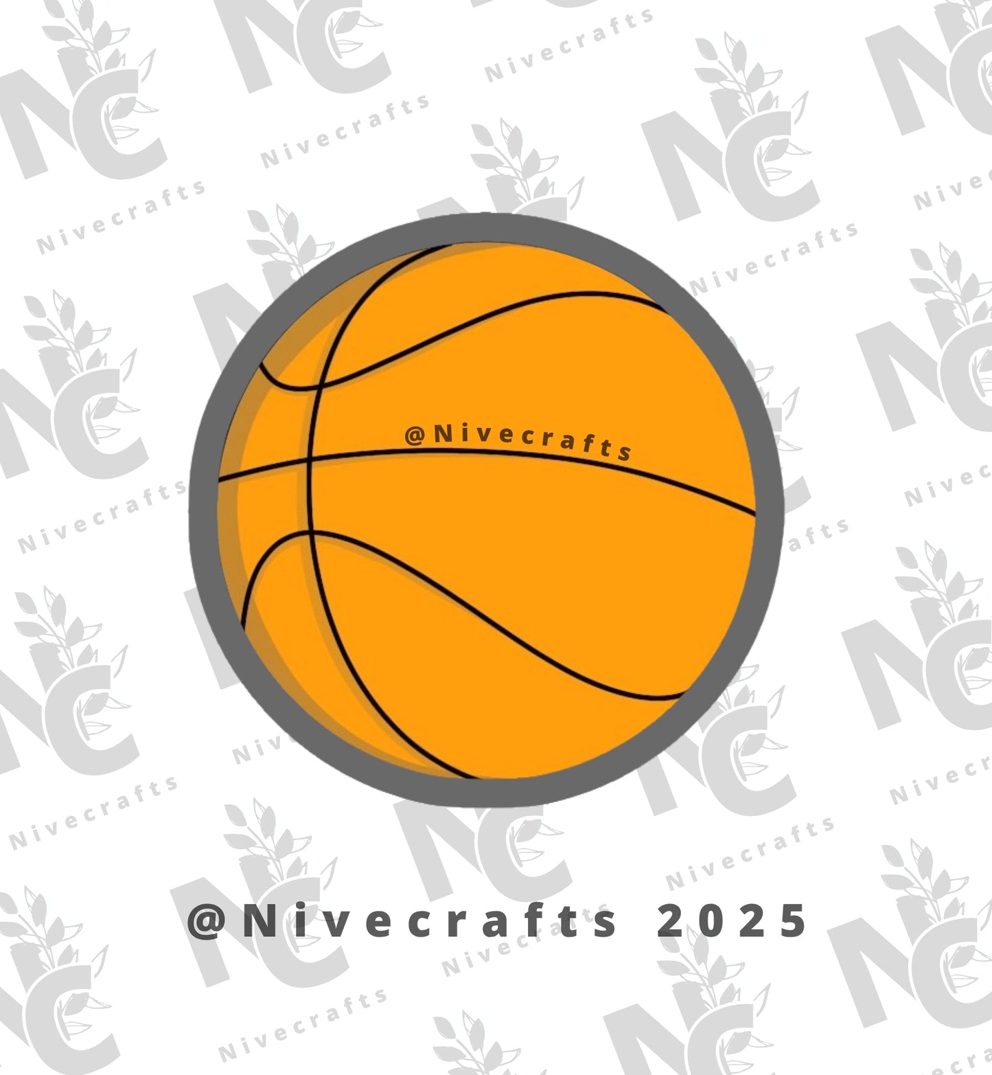 Cortador de Bola de Basketball