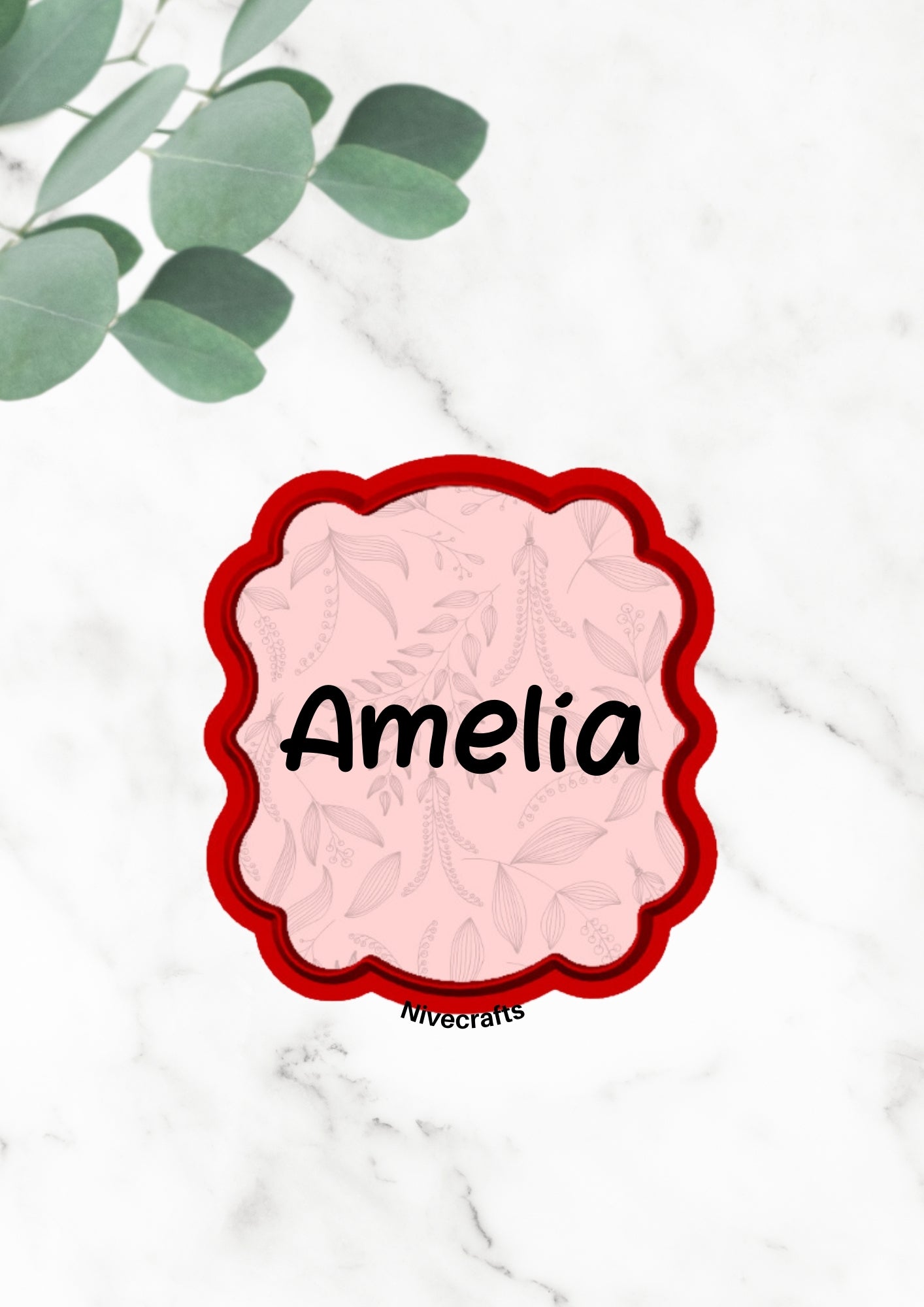 Cortador de placa Amelia
