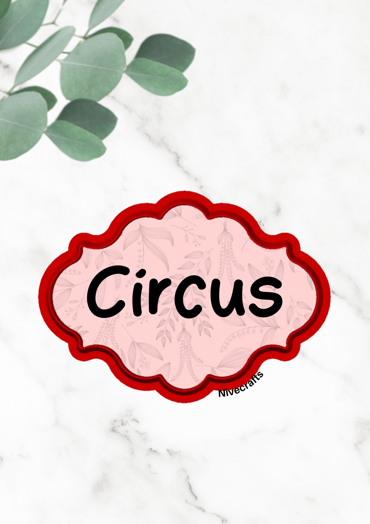 Cortador de placa Circus