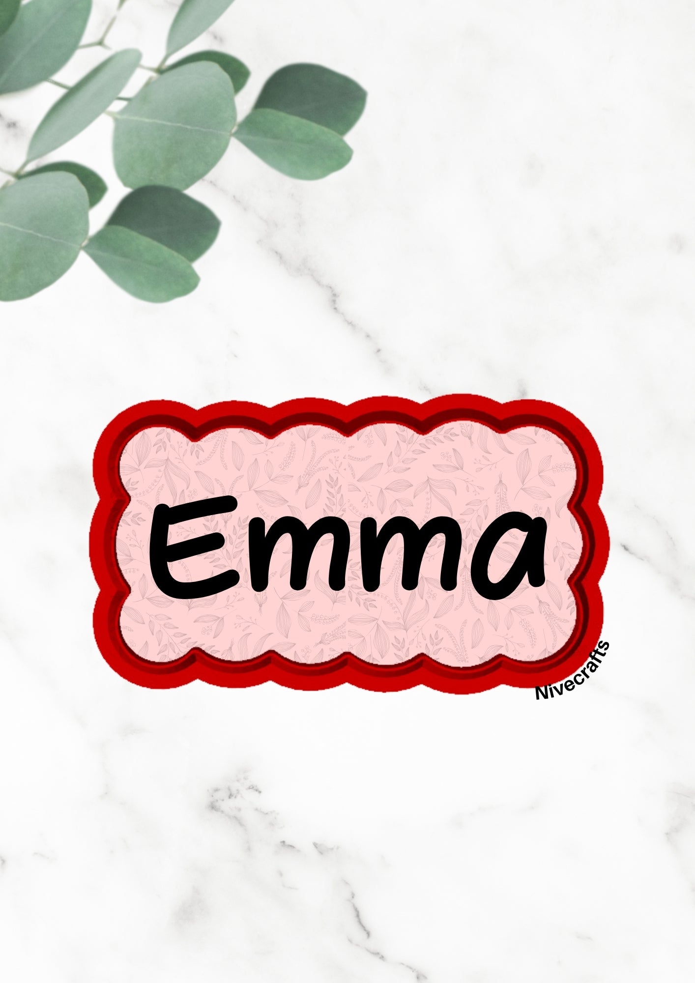 Cortador de placa Emma