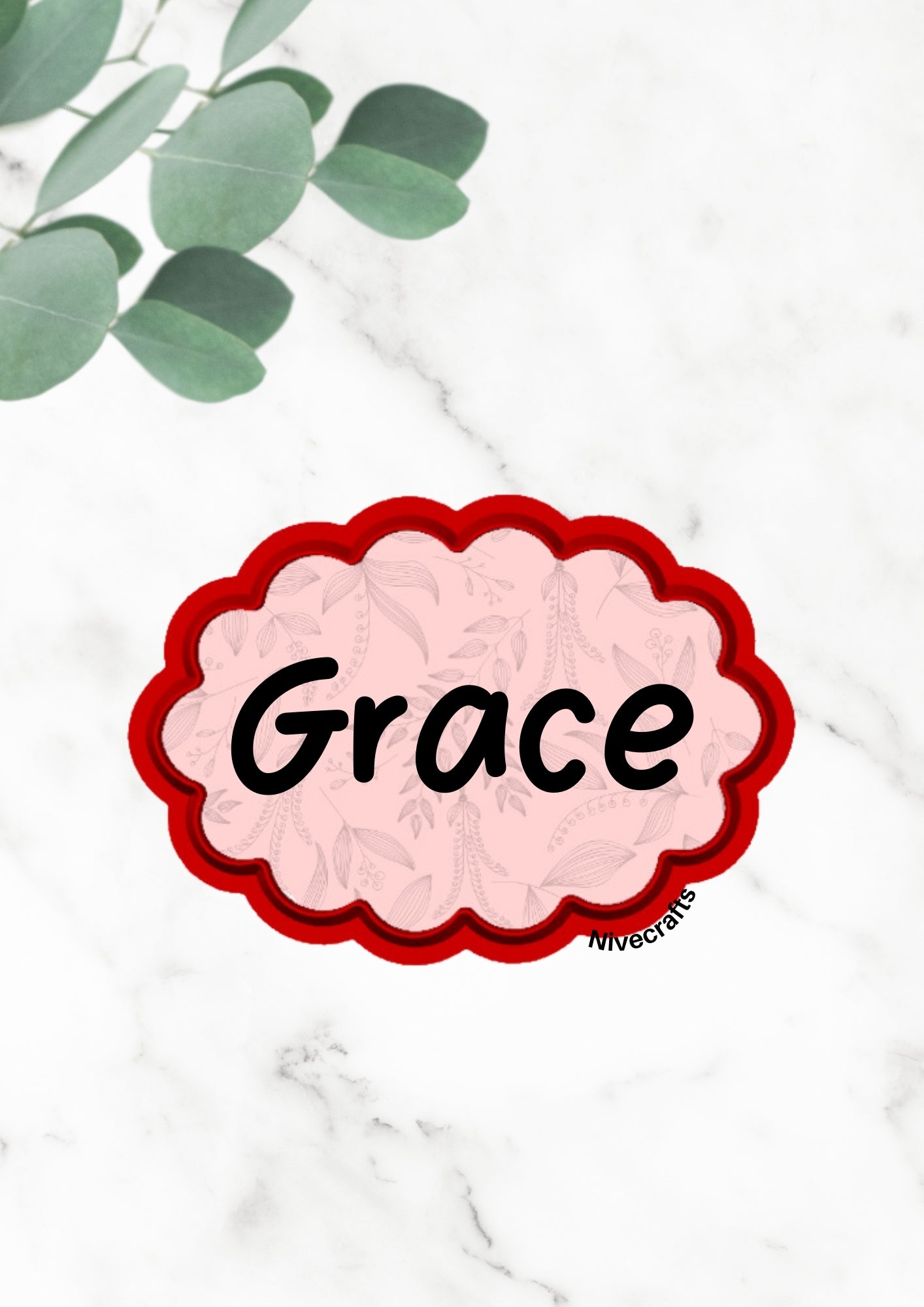 Cortador de placa Grace