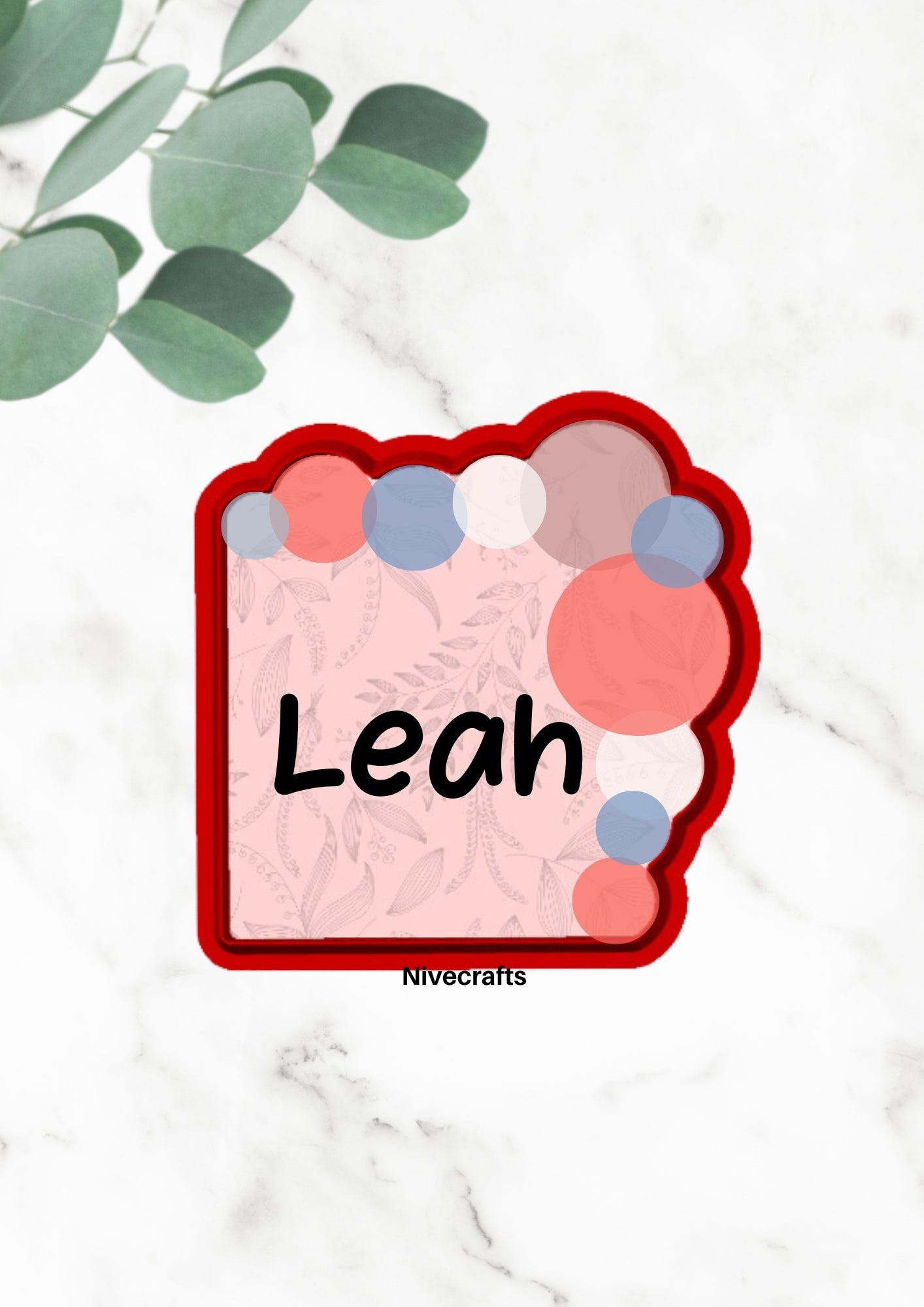 Cortador de placa Leah