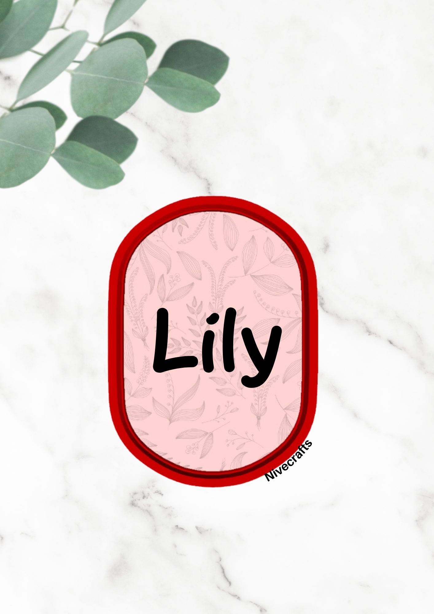 Cortador de placa Lily