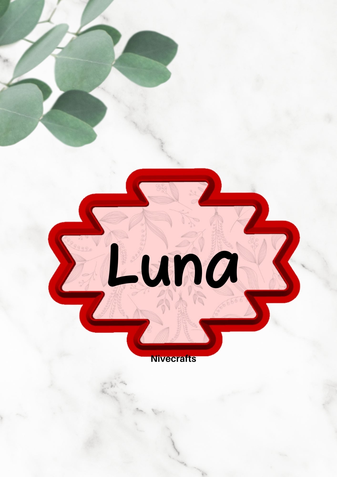 Cortador de placa Luna