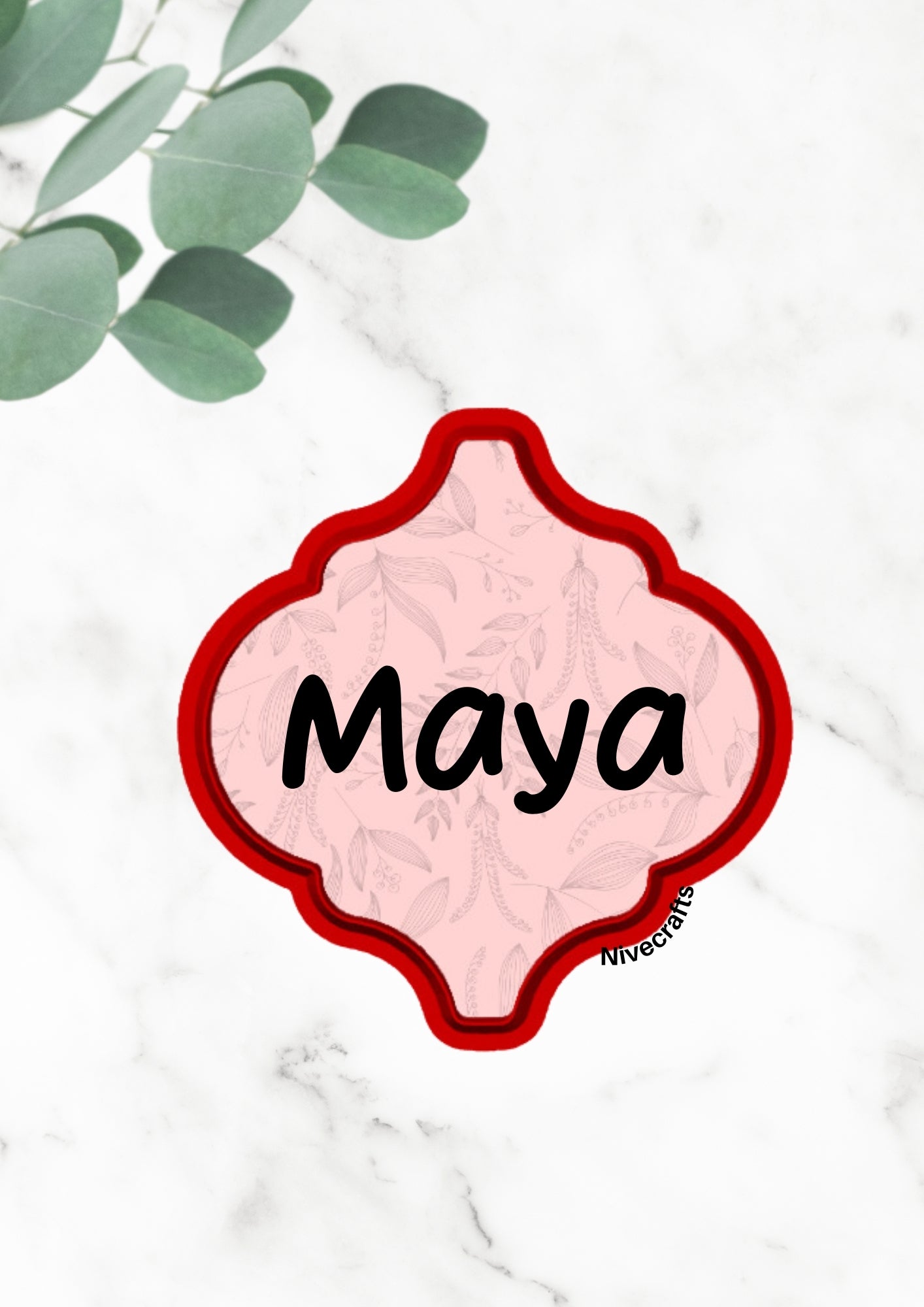Cortador de placa Maya