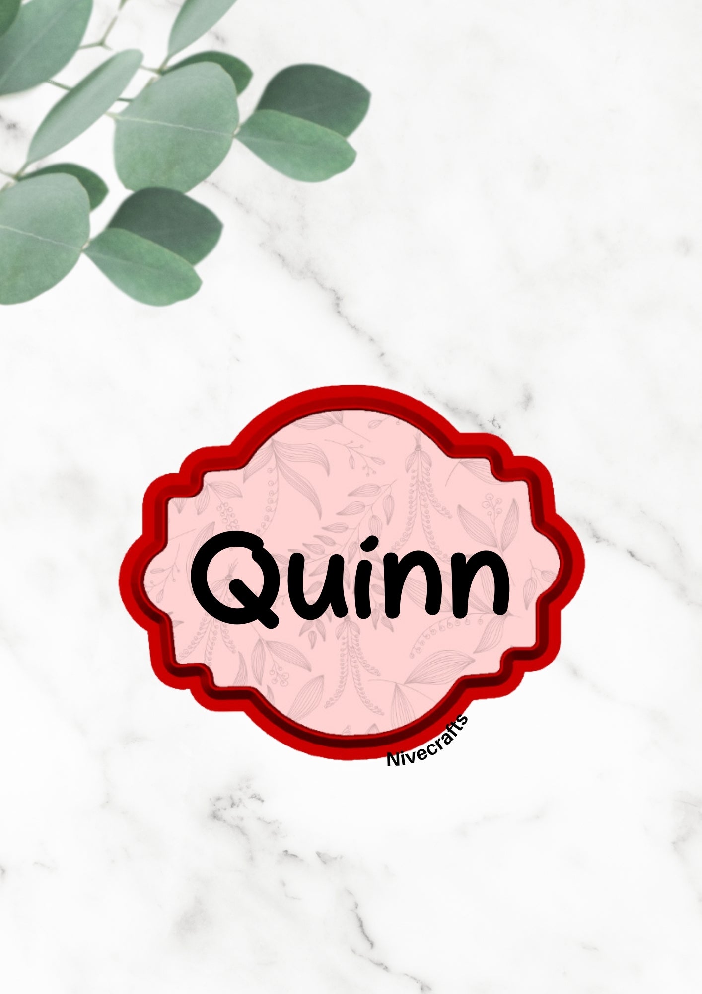 Cortador de placa Quinn