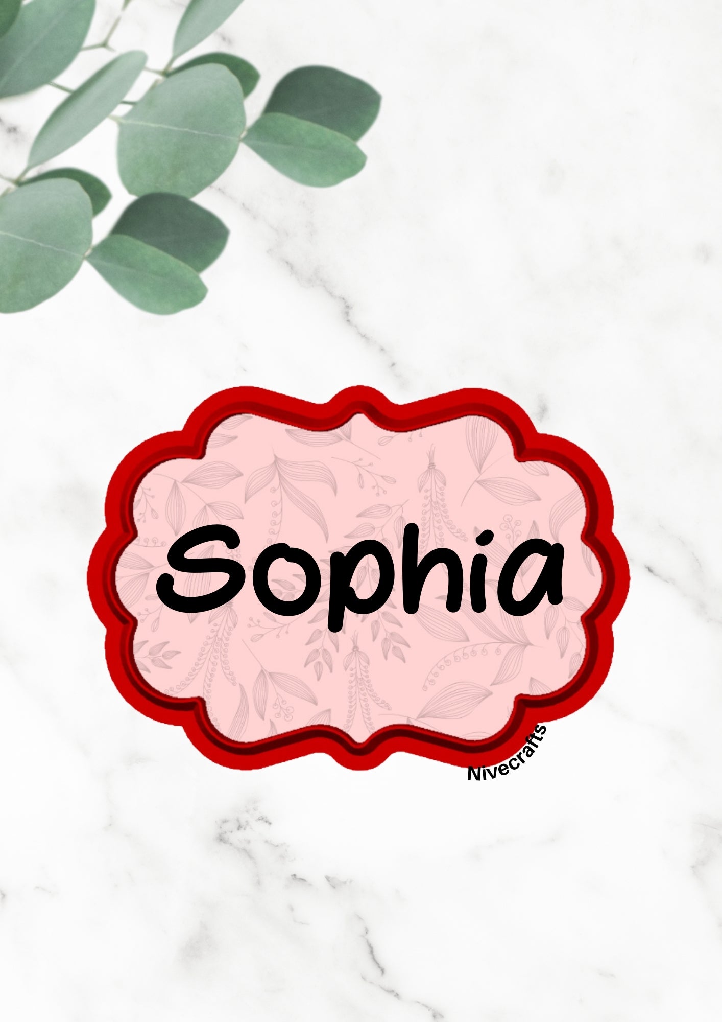 Cortador de placa Sophia