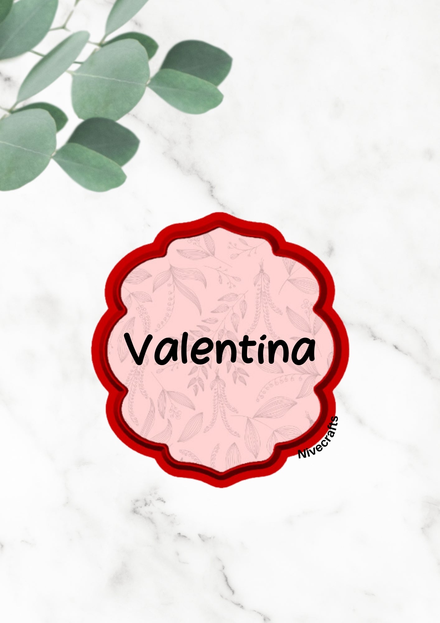 Cortador de placa Valentina