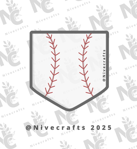 Cortador de Base de Baseball